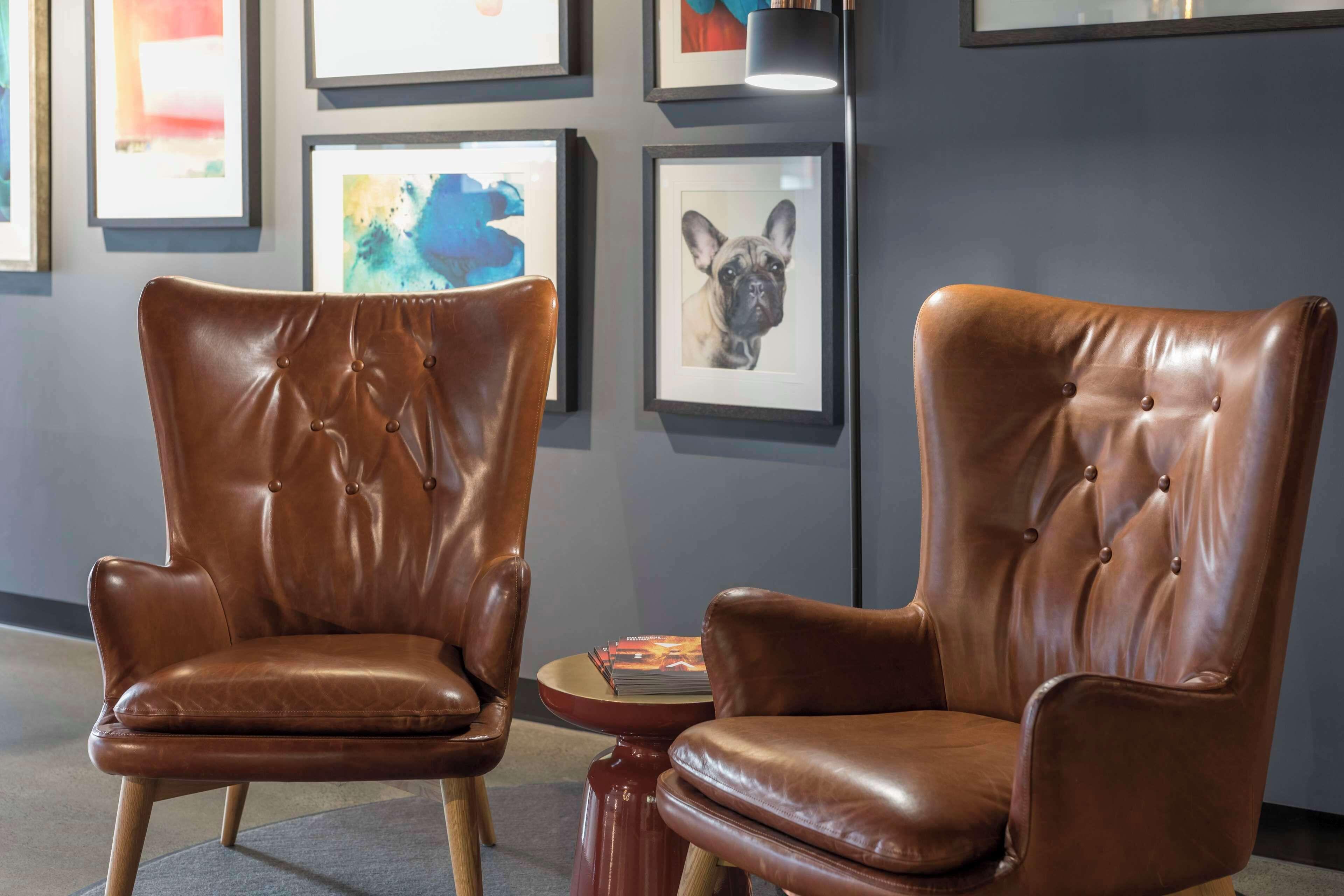Oaks Melbourne Southbank Suites — Photos 2